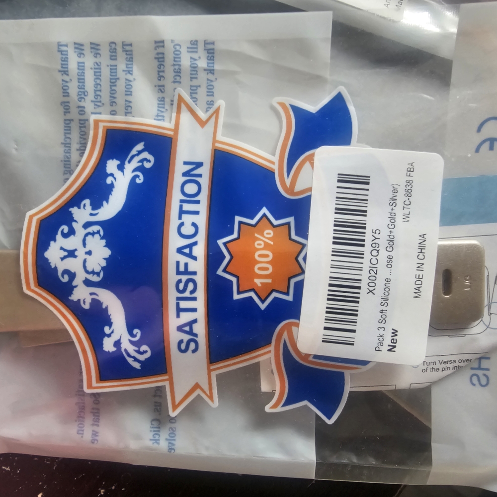 Silver USB Flash Drive